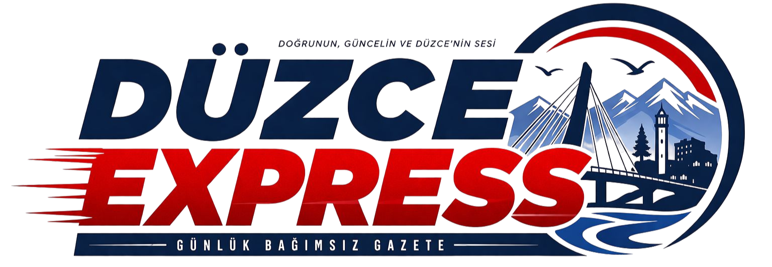 Düzce Expres Haber 
